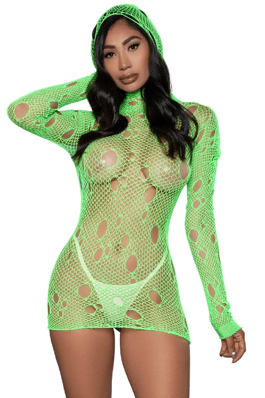 Neon Green