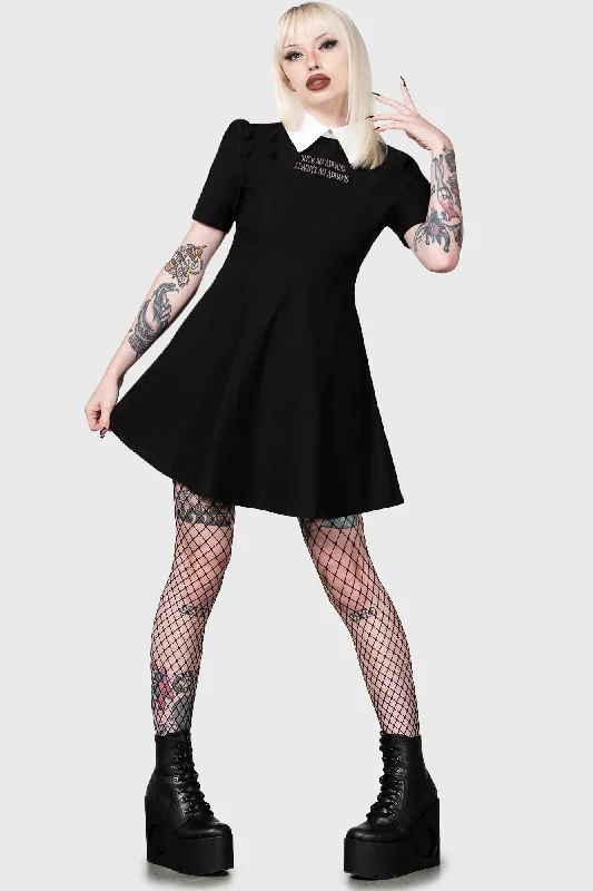 Sexy dresses with cut - outs on the sideSexy dresses with cut - outs on the sideBlackest Heart Skater Dress